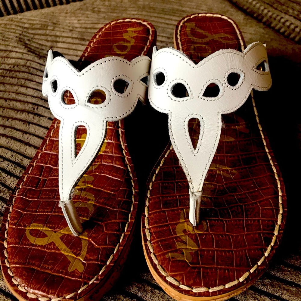 Sam Edelman espadrilles